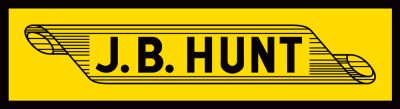 J.B. Hunt logo