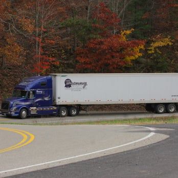 Brenny Transportation
