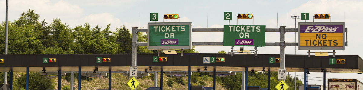 Understanding E-ZPass: The Ultimate Guide