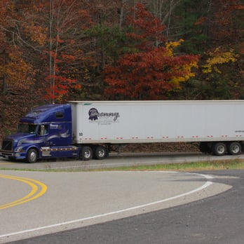 Brenny Transportation