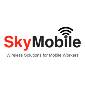 logo for Skymobile
