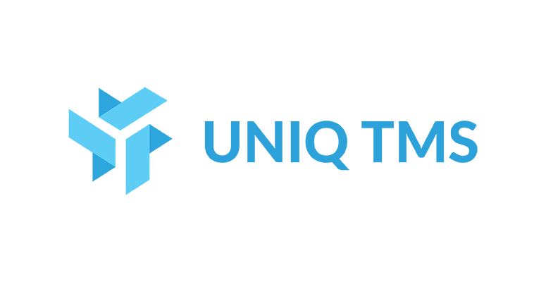 logo of UNIQ TMS