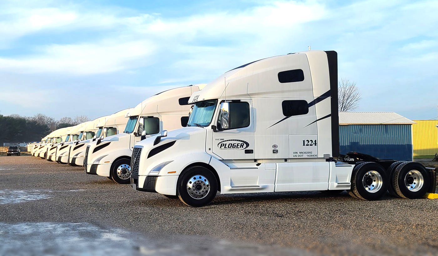 Ploger Transportation