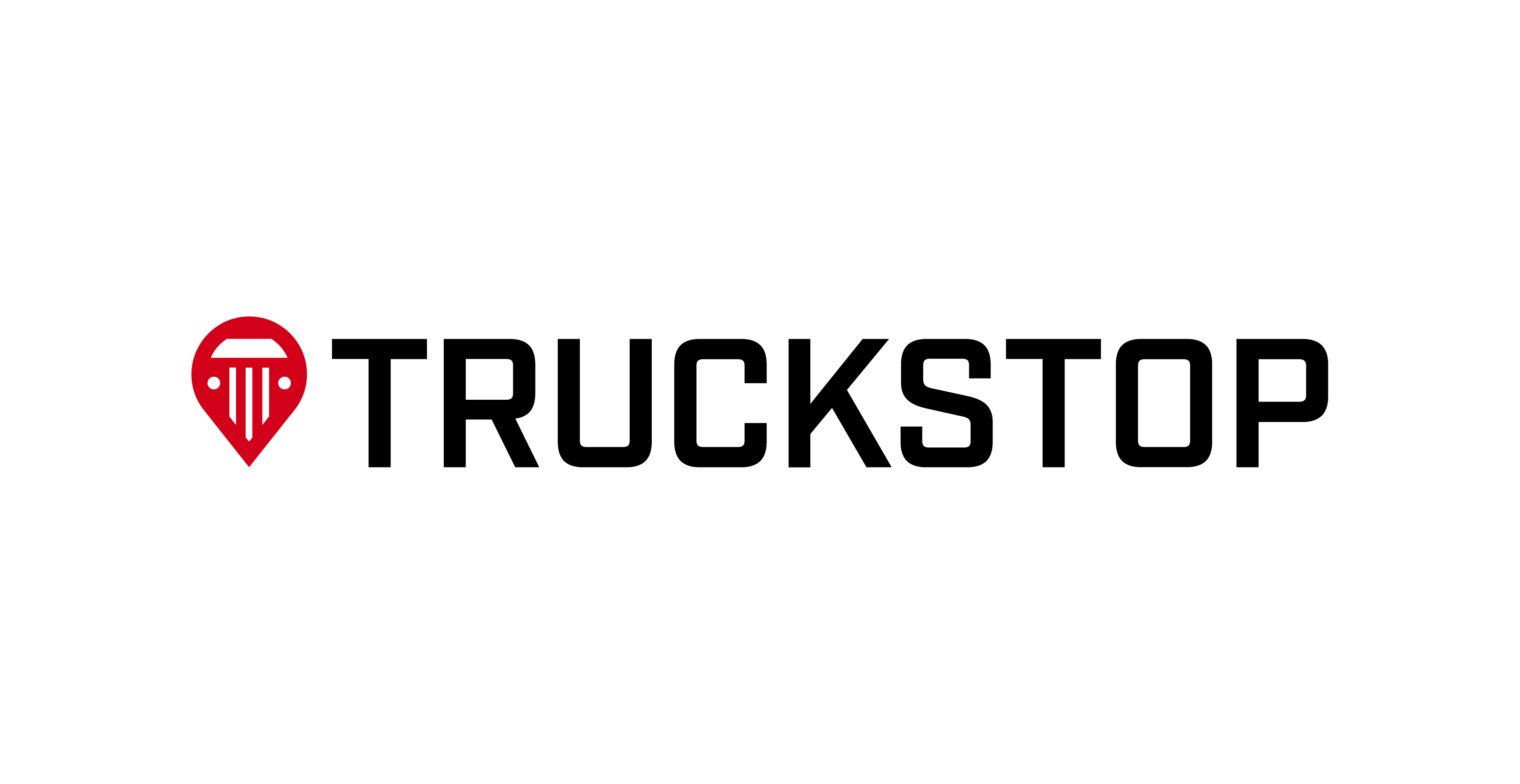logo for Truckstop