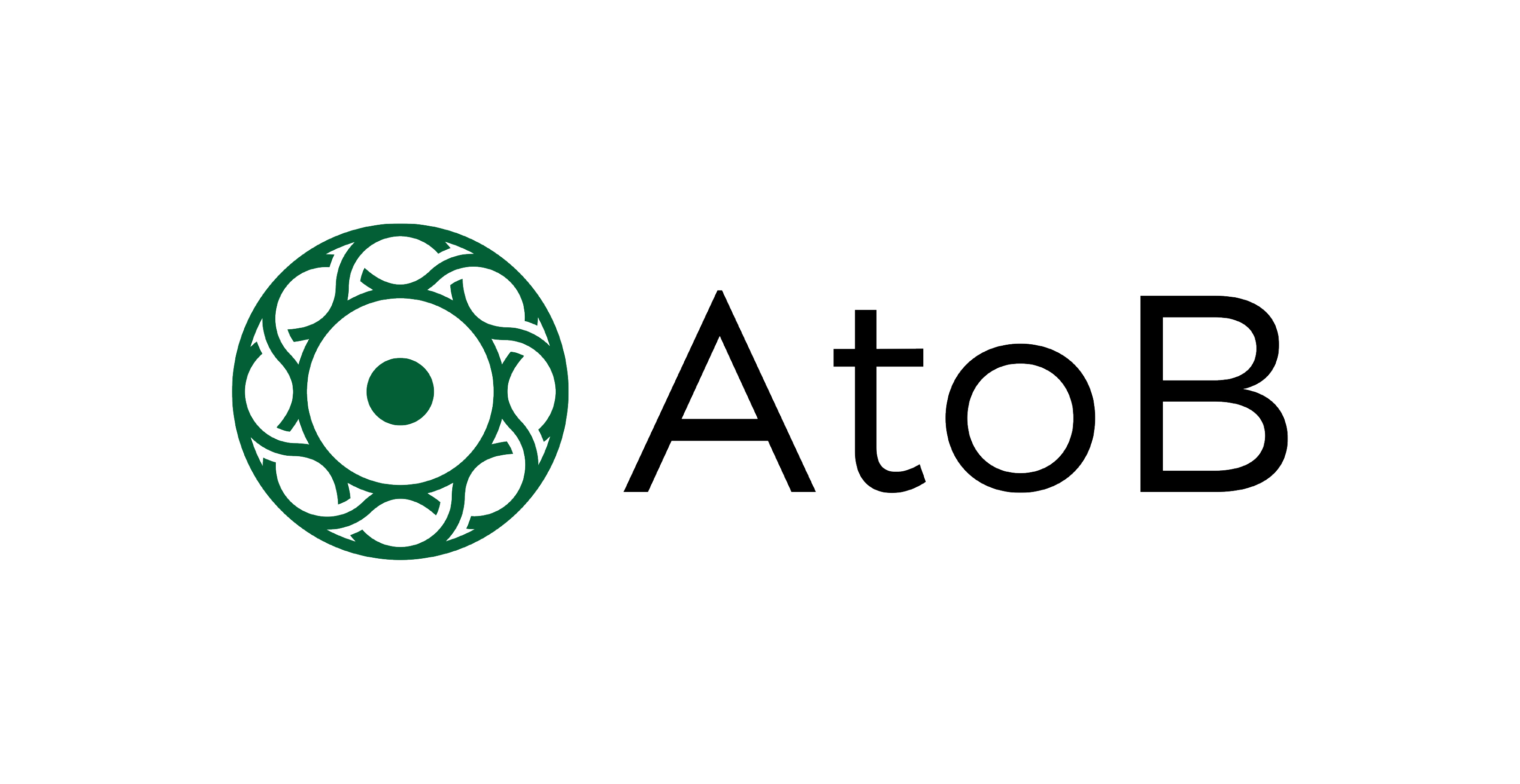 logo of AtoB