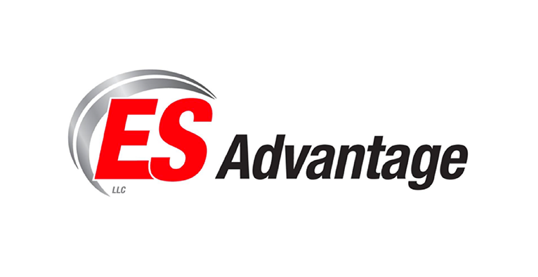 logo of ES Advantage