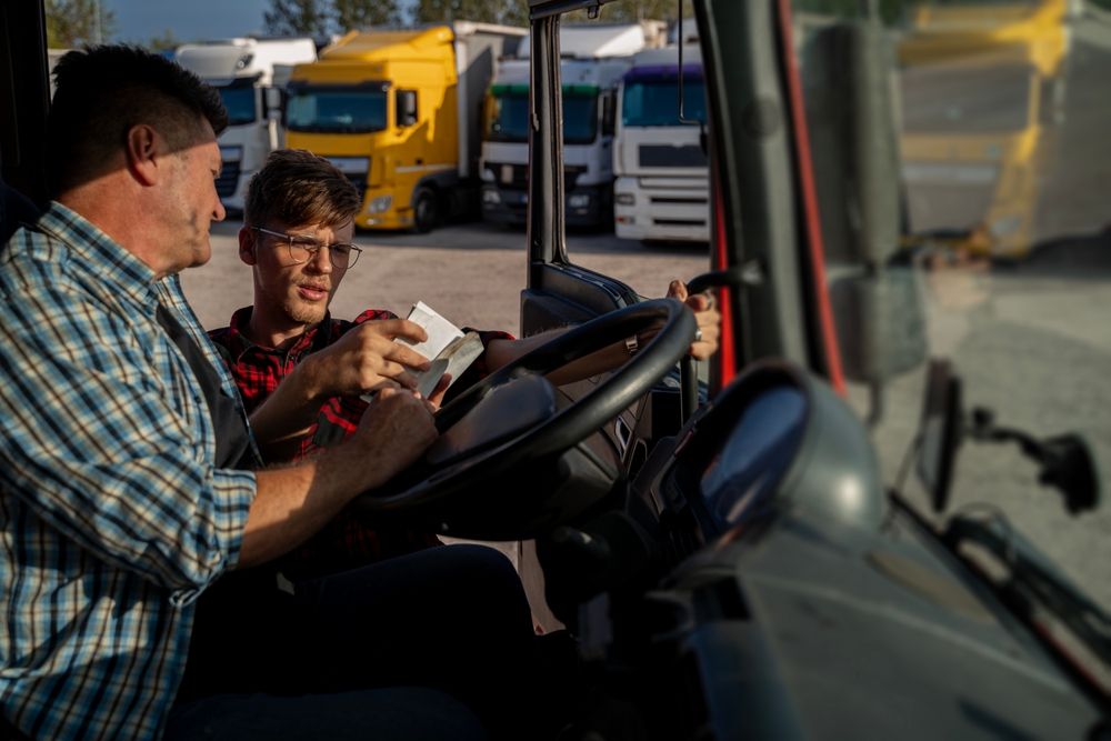 DOT Rules and Regulations for Truck Drivers