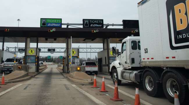 How a Toll Management System Can Reduce Violations