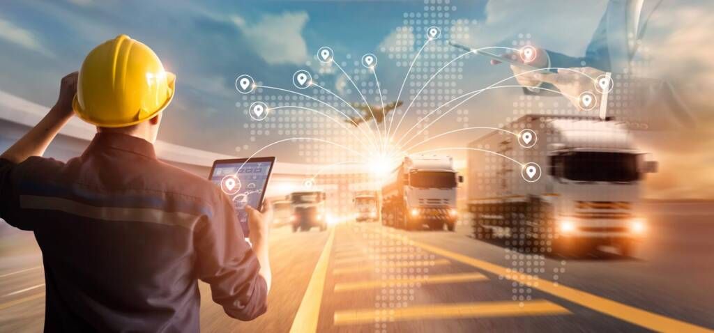 Fleet Operations 101: Everything You Need to Know
