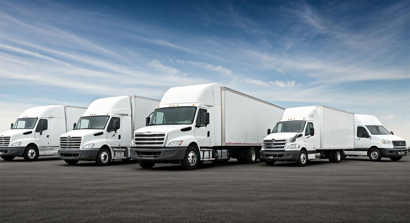 Why Cash Flow Solutions for Trucking Are Essential for Growth