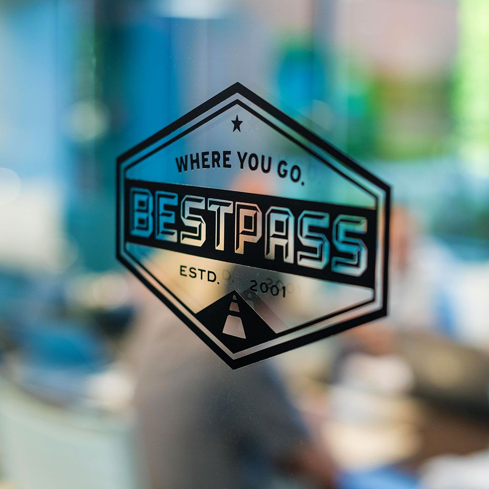 bestpass logo