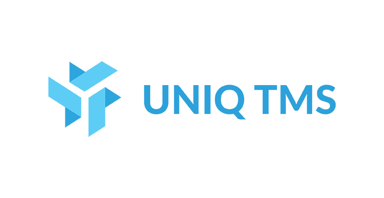 logo of UNIQ TMS