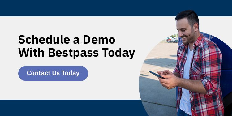 Schedule a Demo With Bestpass Today