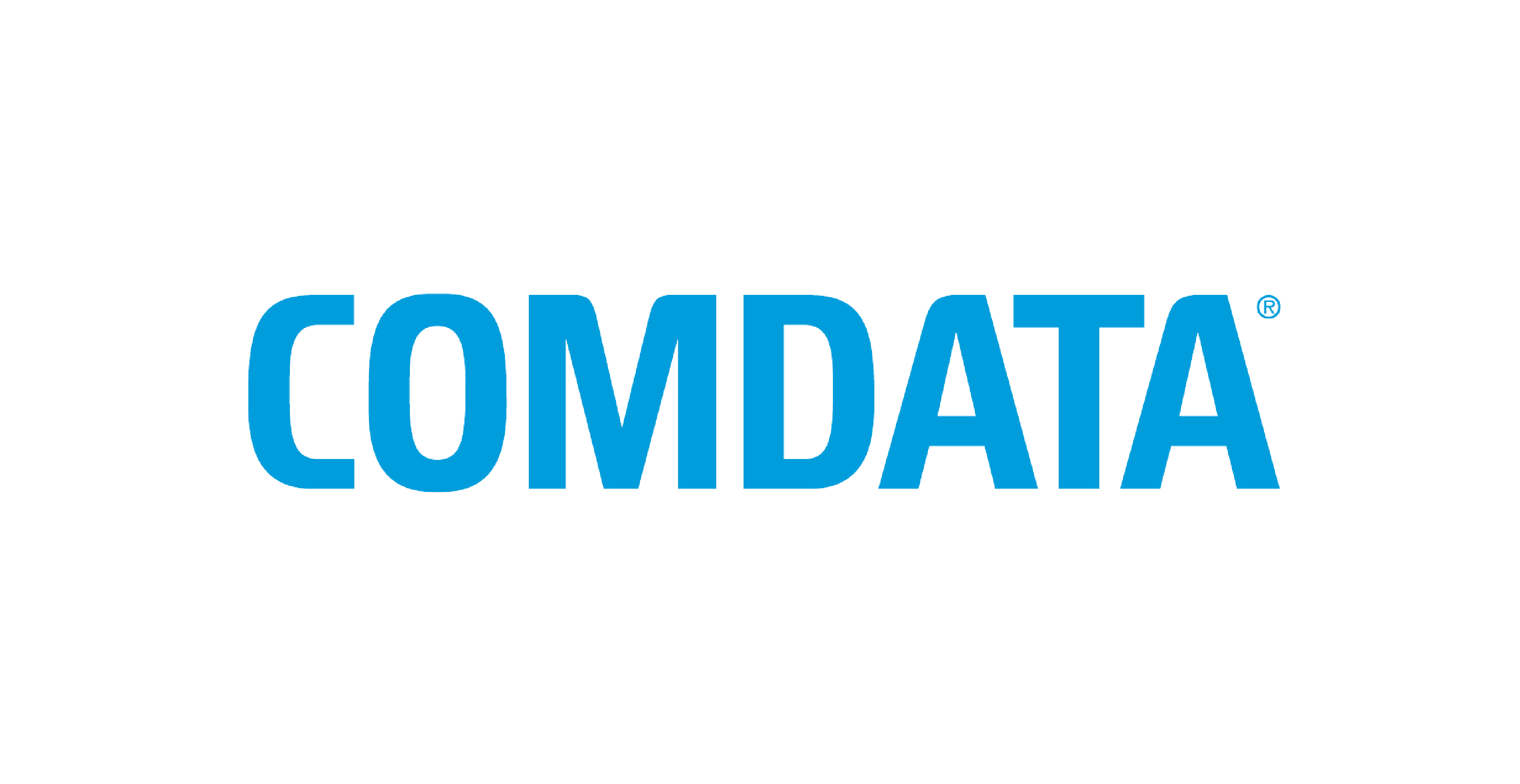 logo of COMDATA