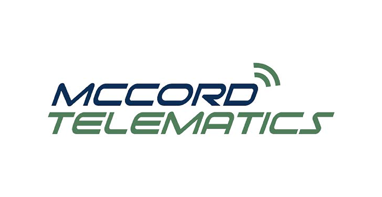 logo of McCord Telematics