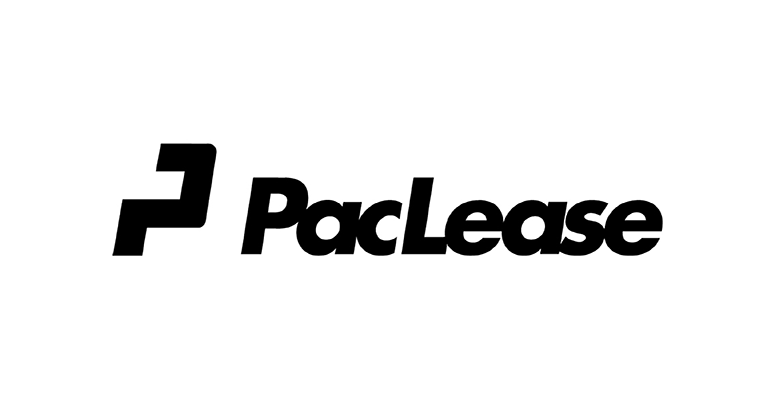 logo of PacLease