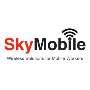 logo for Skymobile