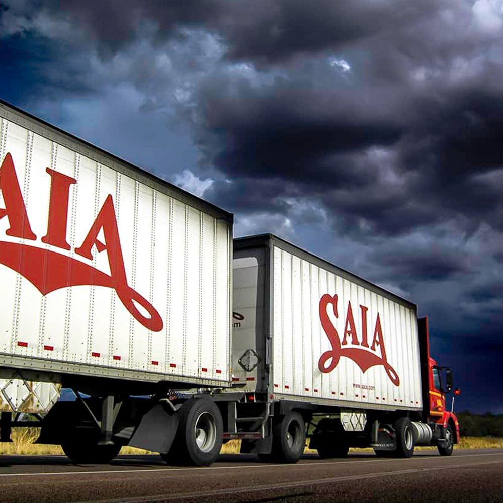 Saia