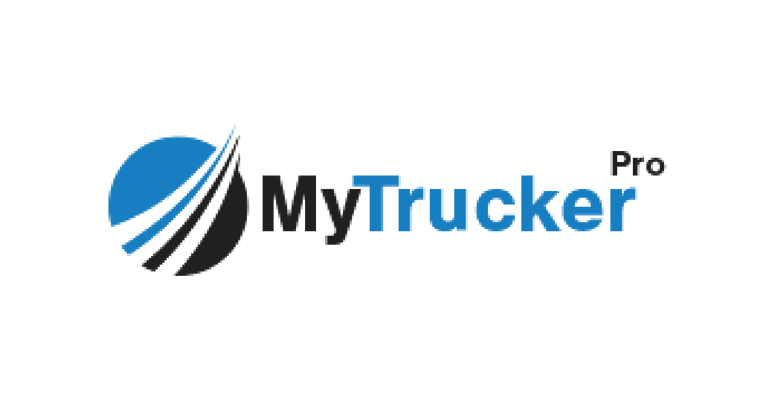 logo of MyTrucker Pro