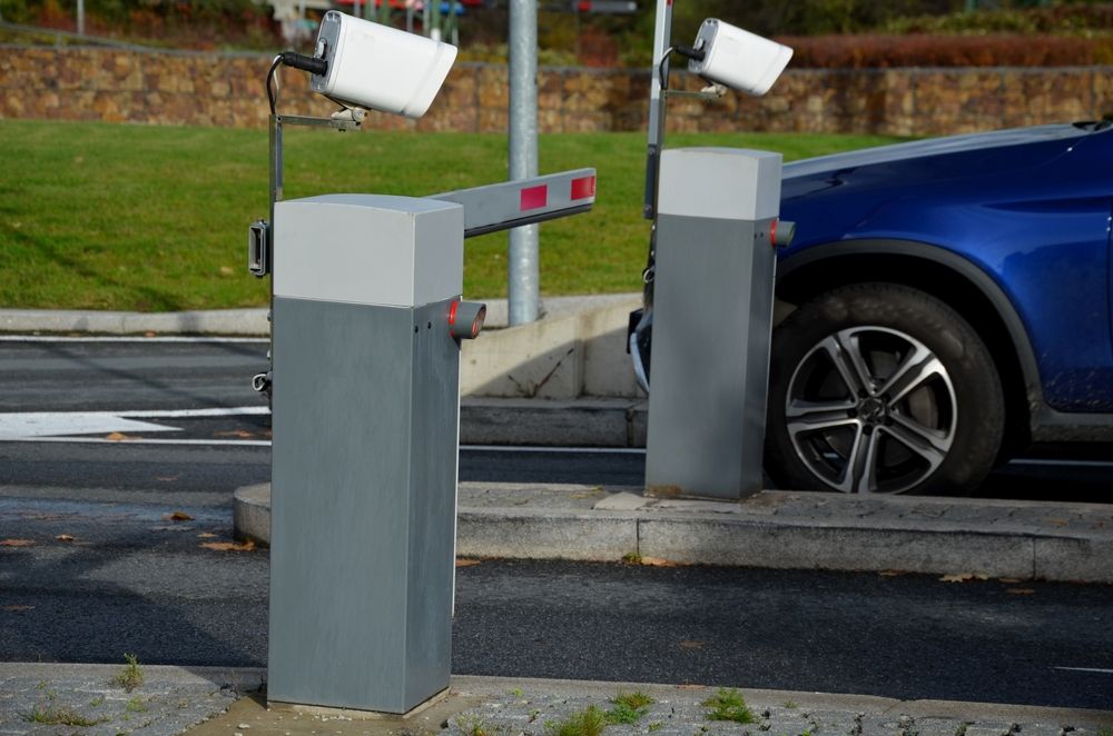 Toll Management for Trucking Fleets