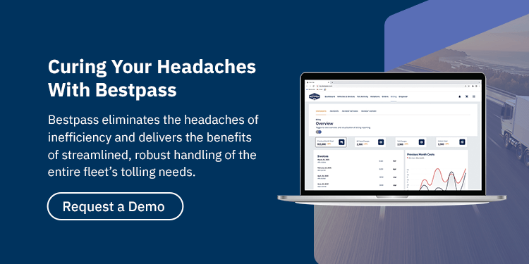 curing your headache with bestpass