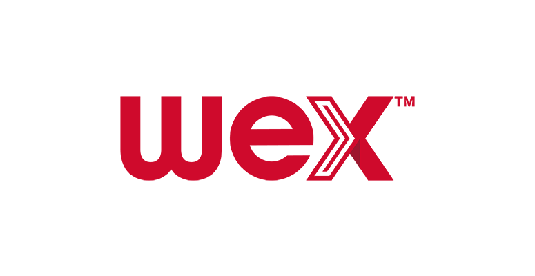 logo of WEX