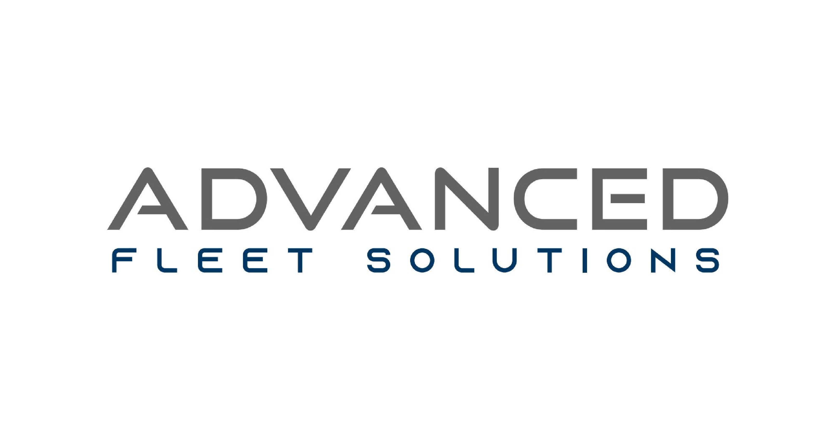 logo for Advanced Fleet Solutions